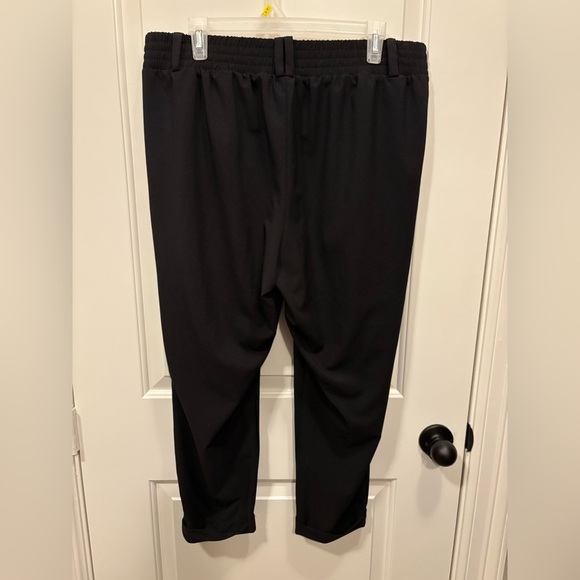 Studio by Torrid Black Pants - Picture 5 of 7